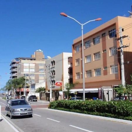 Apartamento Para Temporada Em Cabo Frio Exteriör bild