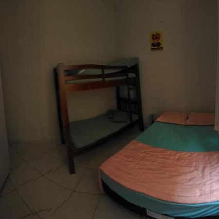 Apartamento Para Temporada Em Cabo Frio Exteriör bild