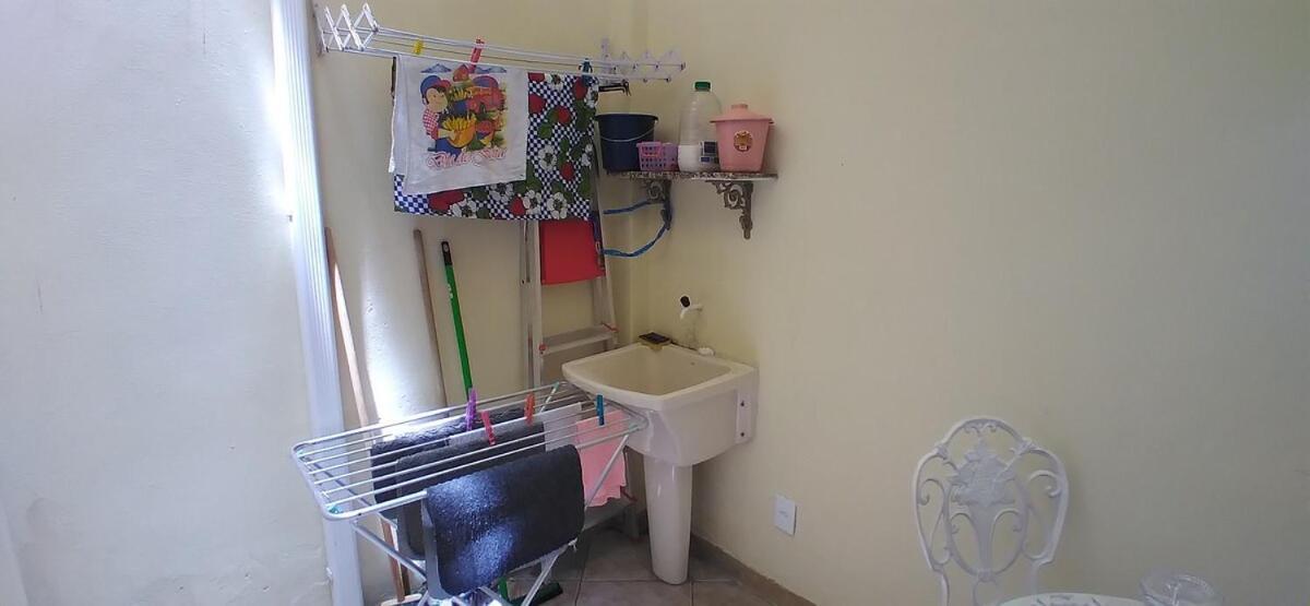 Apartamento Para Temporada Em Cabo Frio Exteriör bild