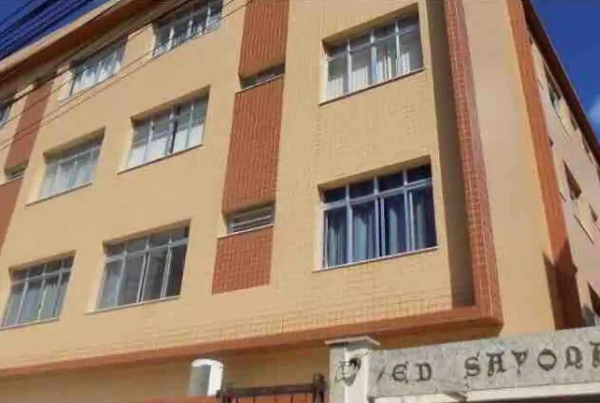 Apartamento Para Temporada Em Cabo Frio Exteriör bild