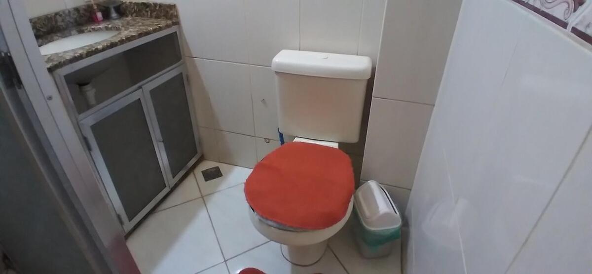 Apartamento Para Temporada Em Cabo Frio Exteriör bild