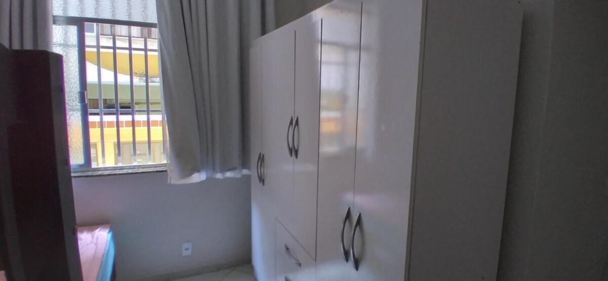 Apartamento Para Temporada Em Cabo Frio Exteriör bild