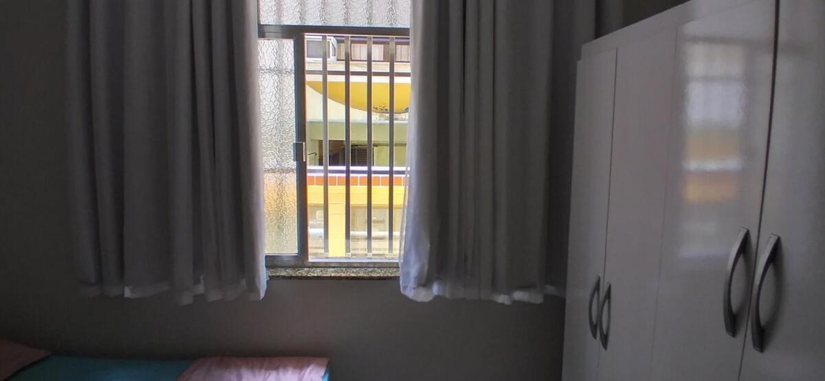 Apartamento Para Temporada Em Cabo Frio Exteriör bild