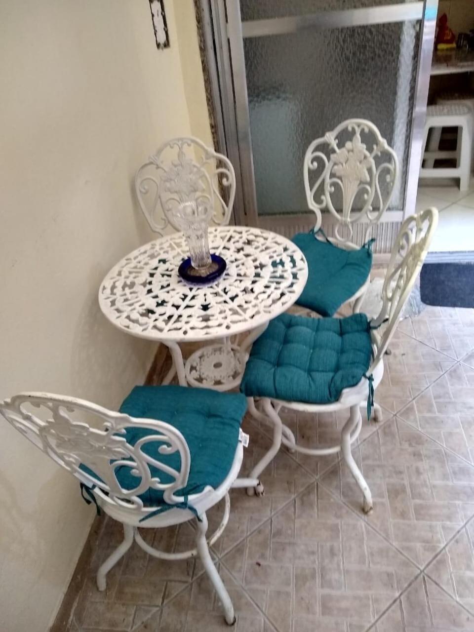 Apartamento Para Temporada Em Cabo Frio Exteriör bild