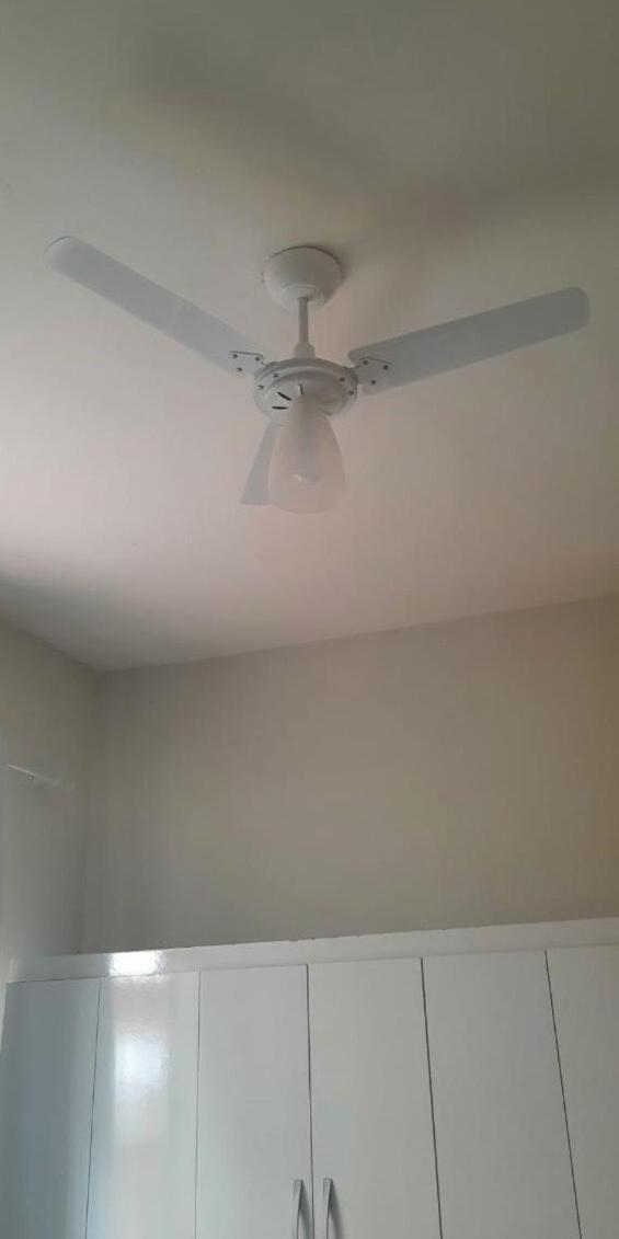 Apartamento Para Temporada Em Cabo Frio Exteriör bild