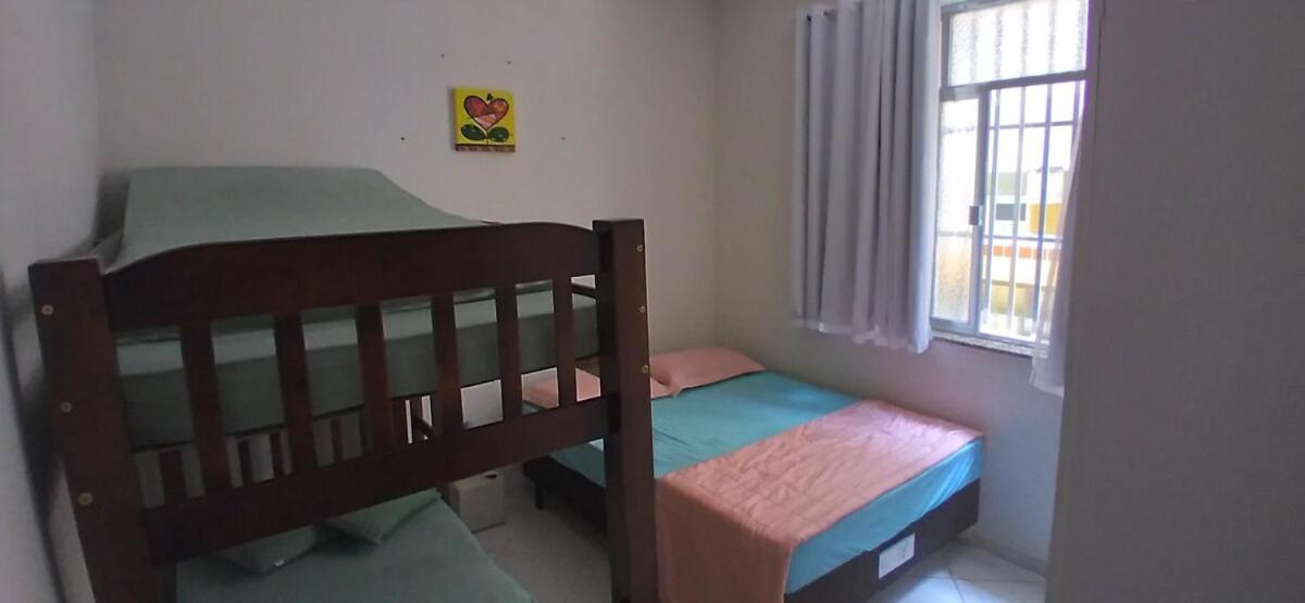 Apartamento Para Temporada Em Cabo Frio Exteriör bild