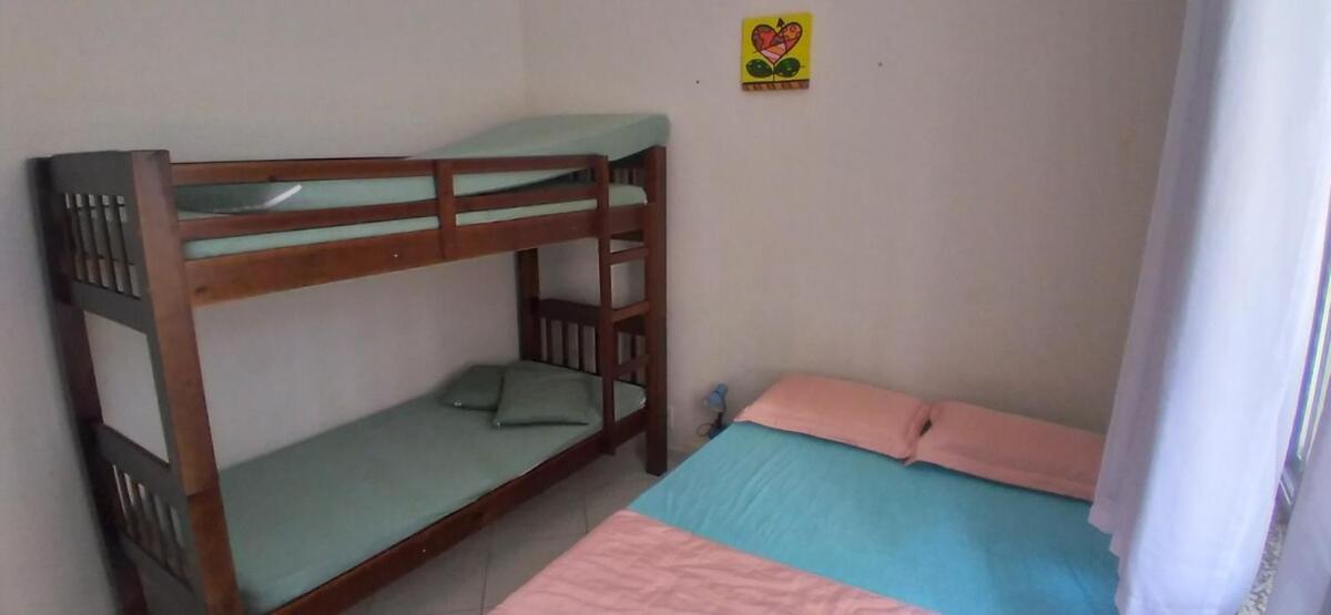 Apartamento Para Temporada Em Cabo Frio Exteriör bild