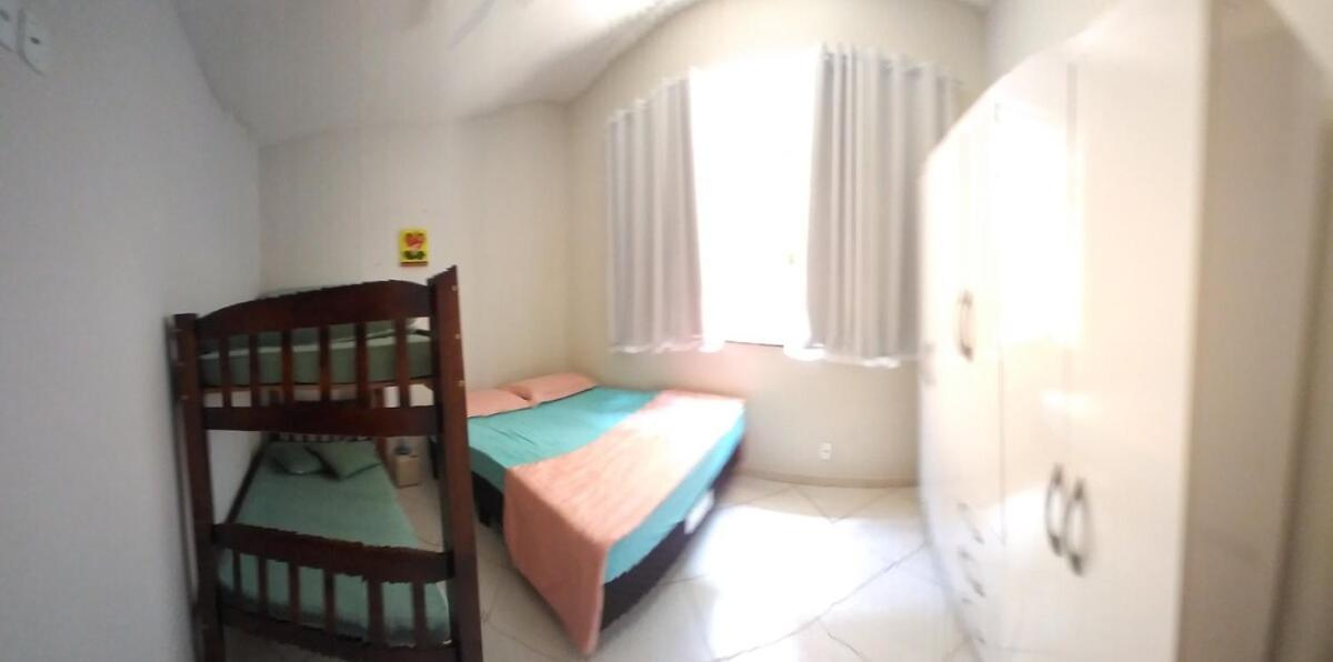 Apartamento Para Temporada Em Cabo Frio Exteriör bild
