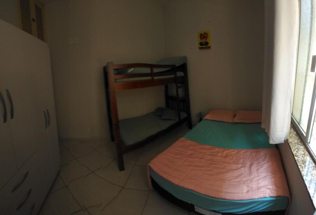 Apartamento Para Temporada Em Cabo Frio Exteriör bild
