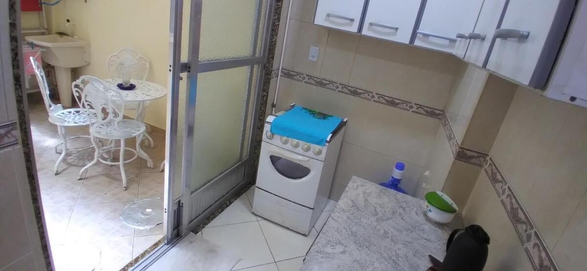Apartamento Para Temporada Em Cabo Frio Exteriör bild