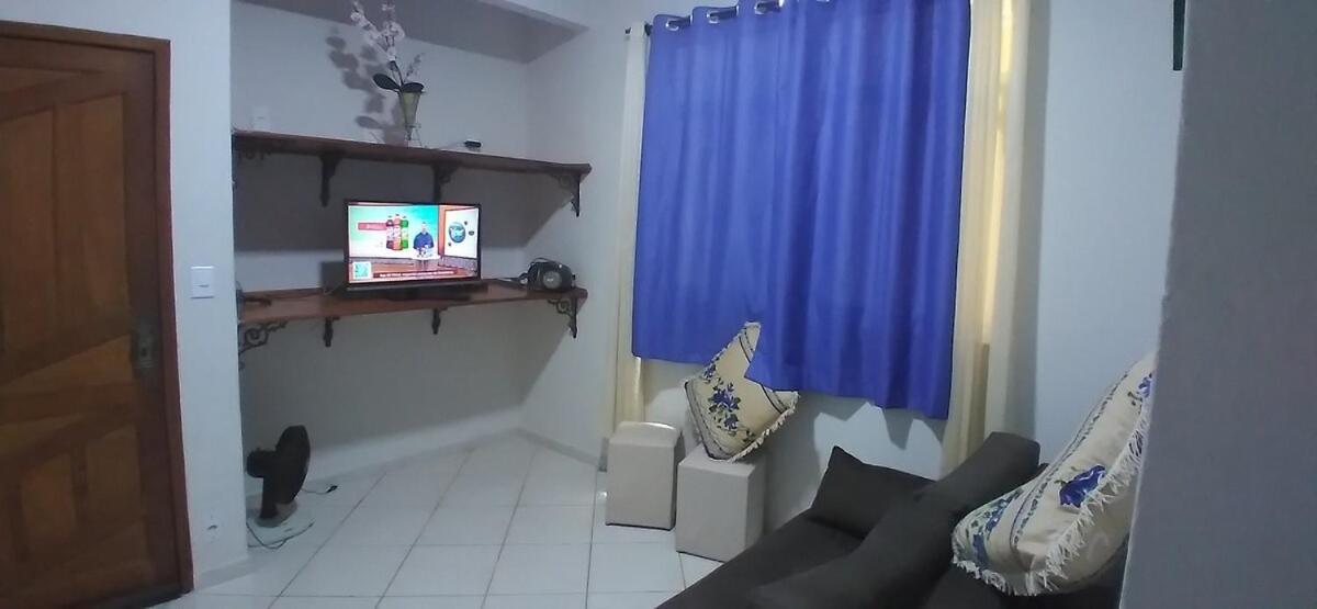 Apartamento Para Temporada Em Cabo Frio Exteriör bild