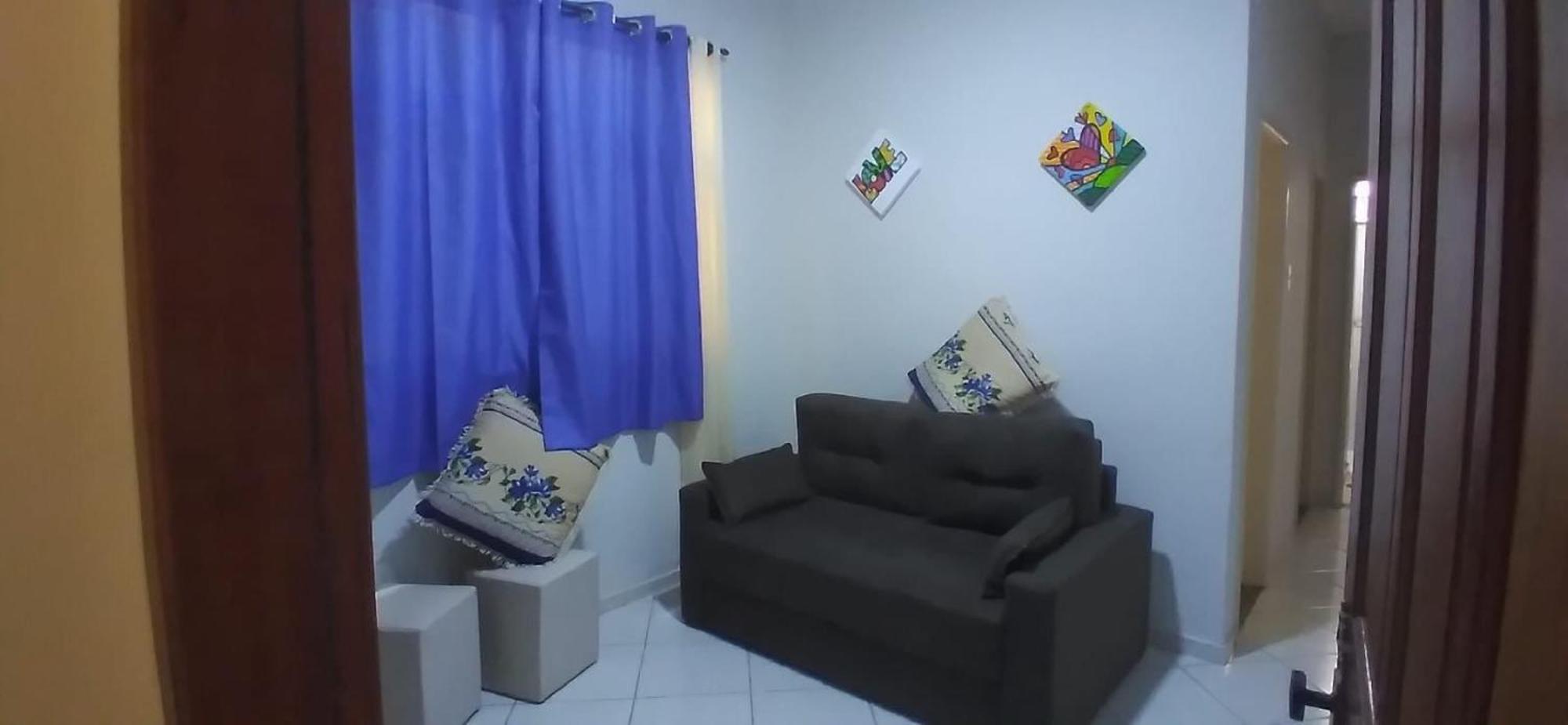 Apartamento Para Temporada Em Cabo Frio Exteriör bild